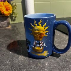 Rare Disney Mug