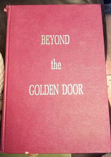 Bill O Dwyer Bohola Memoir