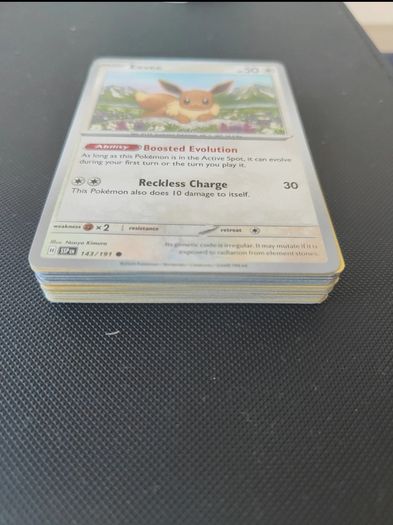 Pokemon Card Lot