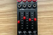 Befaco Bandit (4-Band Spectral Processor/EQ)