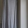Italian Grey Two piece sleeveless dress and shrug Image 3