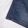 Gap Dark Wash Blue Denim Mid Low Rise Mini Skirt 10UK/38EU Image 10