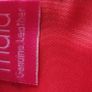 Mala leather wallet / purse Image 9