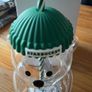 The Starbucks bear cup Image 4