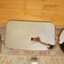 Selection of vintage Art deco mirrors Image 2