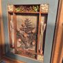 Vintage Firescreen Image 2
