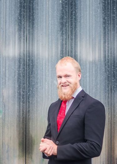 Portrait Photoshoots for Gentlemen in Dublin