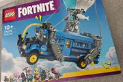Lego Fortnite Battle Bus - BOXED NEW