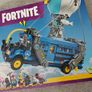 Lego Set Collection - Jazz Club, A-Frame Cabin, Haunted House & FN Battle Bus Image 3