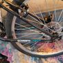 Apollo Vortice 24" kids bike Image 3