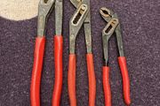 hand tools