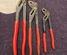 hand tools