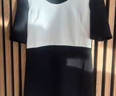 pied a terre dress size 6