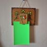 Vintage Irish Craft Castlecomer Image 4