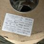 Electric cable. Image 2