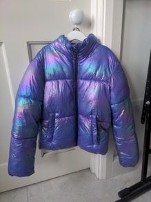 Girls jacket
