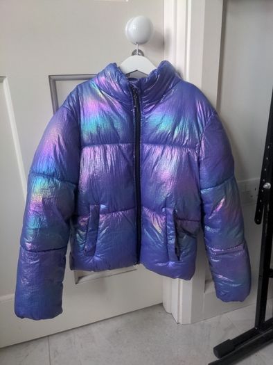 Girls jacket