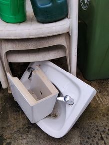 Basin