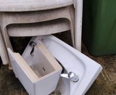 Basin