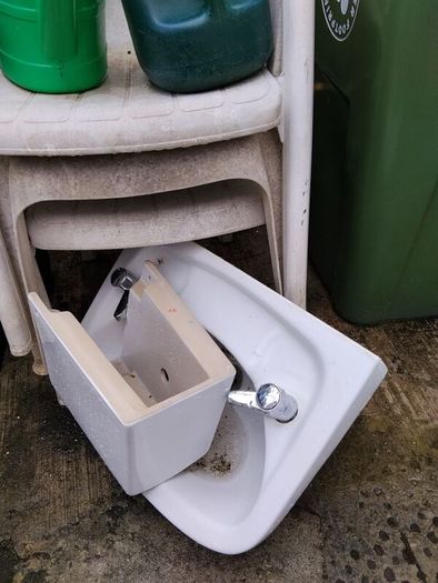 Basin