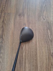 QI4D Driver - Right Hand & 3 Wood HL 16.5 loft