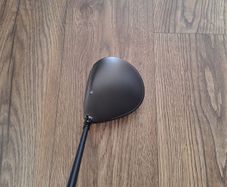 QI4D Driver - Right Hand & 3 Wood HL 16.5 loft