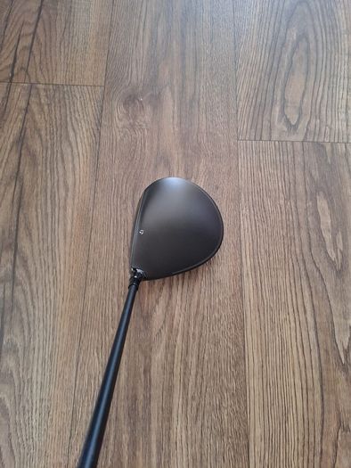 QI4D Driver - Right Hand & 3 Wood HL 16.5 loft