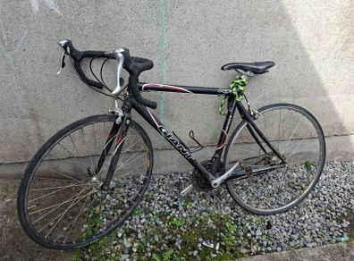 bikes