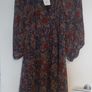 mango dress size 14/16 Image 2