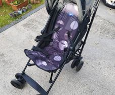 Stroller