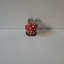 Skylanders Trap Team SURE SHOT SHROOMBOOM Figure Model # 87102888 Image 2