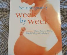 Pregnancy Book