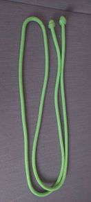 Skipping rope