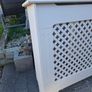 Radiator cover Image 4