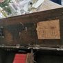 Antique Western Electric hand crank telephone Image 10