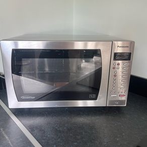 Microwave - fully working