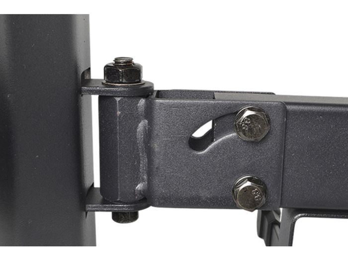 Stagecore Wall-mount heavy-duty steel Speaker bracket