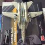 HobbyMaster F-14 Tomcat - Jolly Rogers Image 4