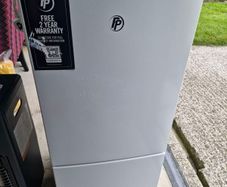 fridge freezer