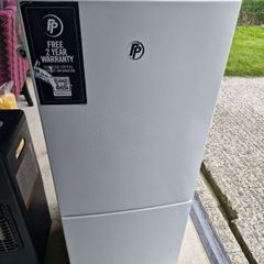 fridge freezer