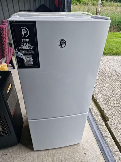fridge freezer