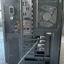 Black gaming PC Image 6