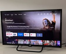 Smart TV