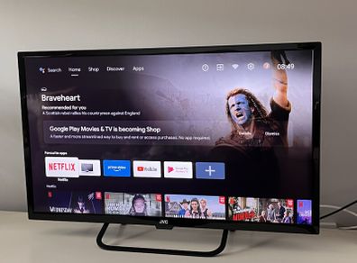 Smart TV