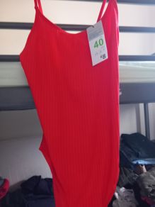 Swimsuit BNWT