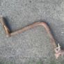 Model T Starting Handle Image 2