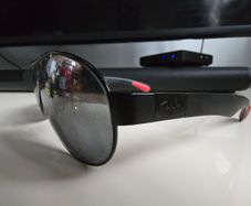 Ray ban read add