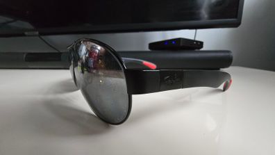 Ray ban read add