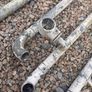 Site Safety Railing (20m) Image 2