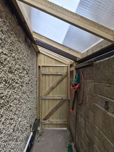 leanto